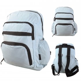 2307 ICE BLUE BACKPACK
