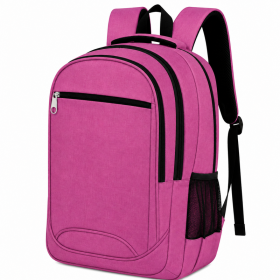 BP-124 Pink Easy Jet Cabin Backpack (New)