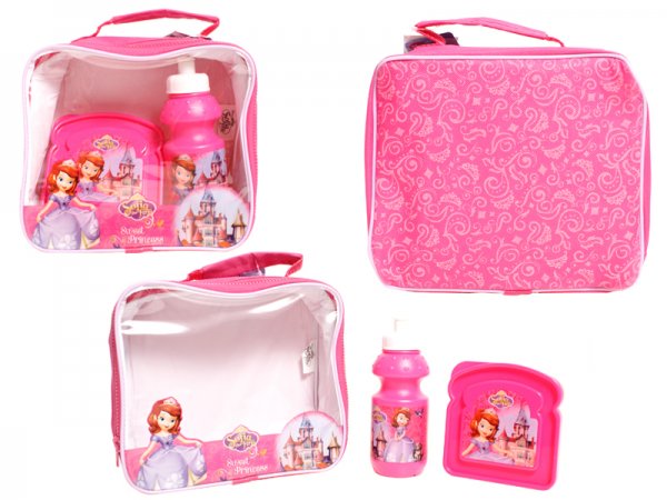 6449105 - G093 SOFIA THE FIRST LAUNCH BOX