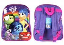 INSIDE001004 Inside Out PV Backpack - F139