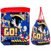 11055-3149 SONIC DRAWSTRING BAG