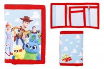 TOY STORY-01673 KIDS WALLET