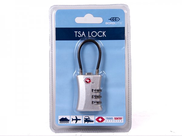 JBACC02 TSA LOCK