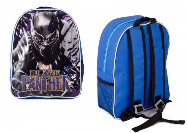 New Black Panther Wakanda Forever Loungefly Mini Backpack and Purse From  Universal Orlando Resort  WDW News Today