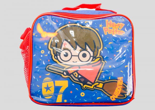 1225HV-9522 HARRY POTTER LUNCH BOX