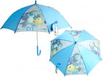 DMU-S13-0818 - Kids Umbrella Blue Monster University Disney