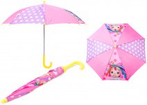 ER005003 EVERYTHING'S ROSIE KID'S UMBRELLA