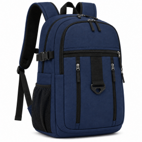 BP-102 NAVY COLOR BACKPACK