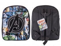 AVENG001035 Avengers Junior Backpack F044