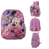 1000E29-1666N MINNIE KIDS BACKPACK