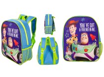 001-25417 TOY STORY KIDS BACKPACK