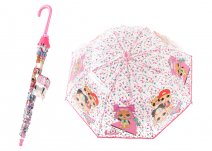 4837 LOL 45CM DOME UMBRELLA
