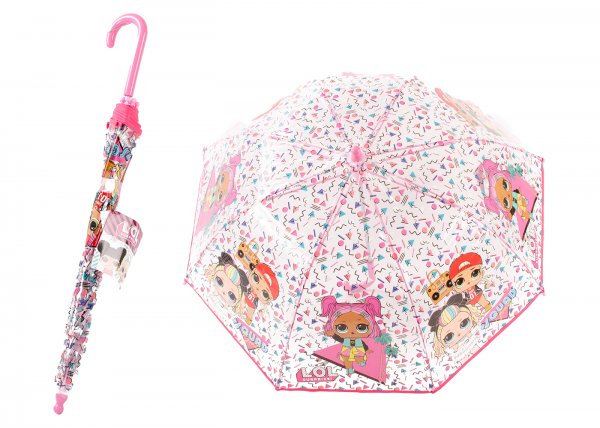 4837 LOL 45CM DOME UMBRELLA