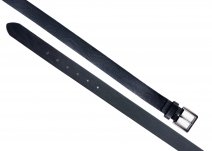 56A00SBLK XS TOPMAN BELT BLK