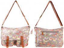JBCB159 NEON BUTTERFLY GREY