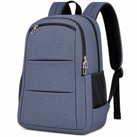 BP-128 Navy Classic Cabin Backpack (New)