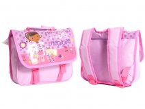 DOCMC001009 Kids Bag Lavender/Pink Friendship Medicine Disney