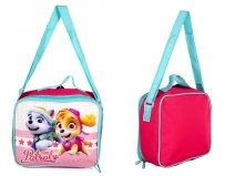 1225HV-7190 PAW PATROL INSULATED LUNCH BAG G071