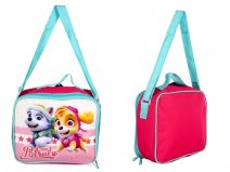 1225HV-7190 PAW PATROL INSULATED LUNCH BAG G071