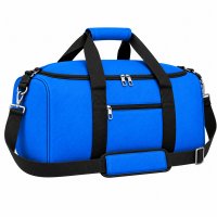 TB-TR-65 Blue Holdall Travelling Bag TB-TR-65 Blue Holdall Travelling Bag