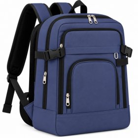 BP-R-TR-118 NAVY RYANAIR Cabin Backpack 40X30X20CM