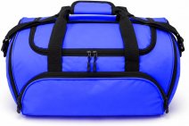 TB-T-212 ROYAL BLUE HOLDALL BAG