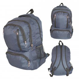 BP-127 NAVY EASYJET TRAVEL BACKPACK