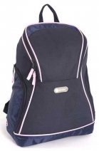 HT-9104 NAVY-PINK