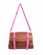 JB.HB-2420 BROWN-PINK