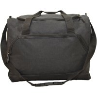 TB-E-17 BLACK EASYJET UNDERSEAT CABIN BAG