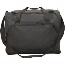 TB-E-17 BLACK EASYJET UNDERSEAT CABIN BAG