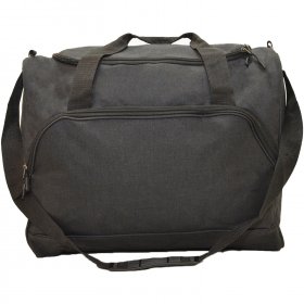 TB-E-17 BLACK EASYJET UNDERSEAT CABIN BAG