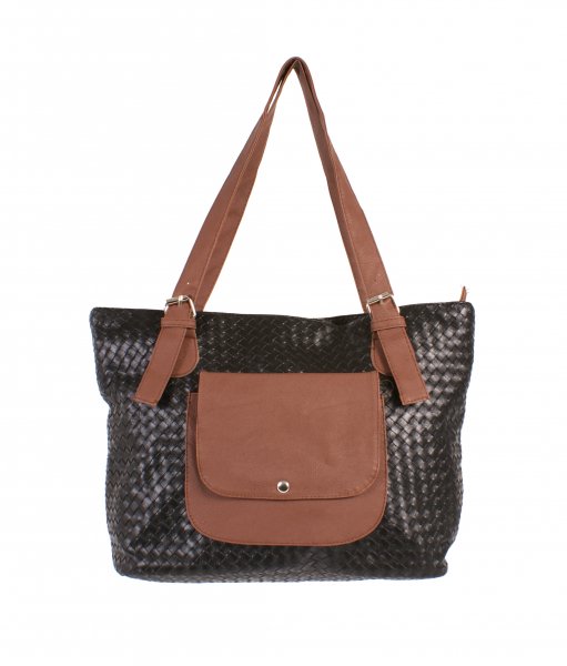 388 BLACK-BROWN