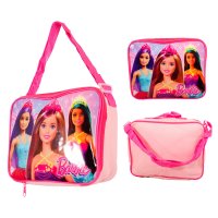 1226HV-3162 BARBIE KIDS BAG