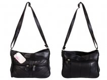 JBHB2545 Black - N076