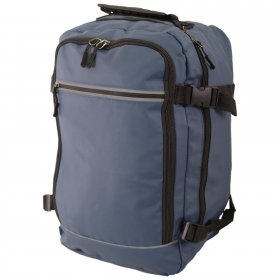 BP-R-T-120 TOUQUOISE RYANAIR UNDERSEAT CABIN-FRIENDLY RUCKSACK