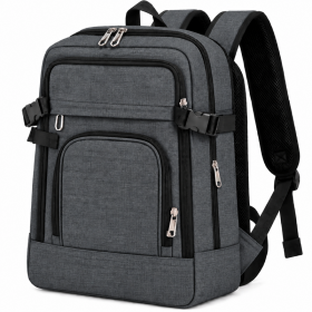 BP-R-TW-118 Grey Ryanair Backpack 40X30X20CM
