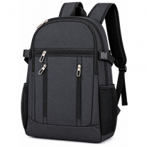 BP-E-TW-129 Black Easyjet Underseat Bag 45X35X20CM