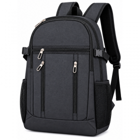 BP-E-TW-129 Black Easyjet Underseat Bag 45X35X20CM