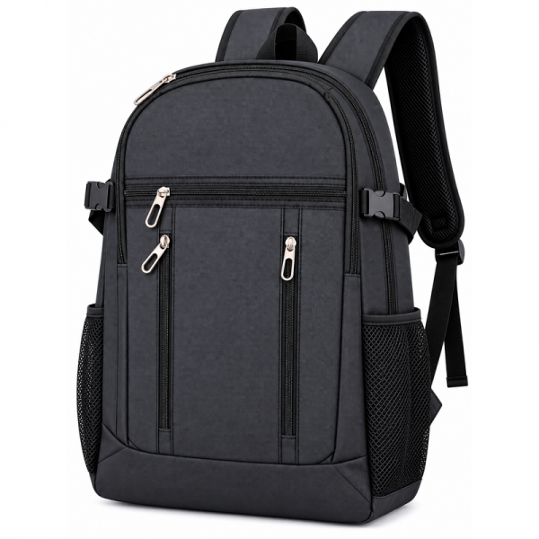 BP-E-TW-129 Black Easyjet Underseat Bag 45X35X20CM