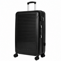 T-HC-716 34'' Inch Black Premium Hard Shell Suitcase