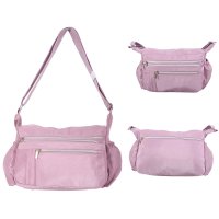JBNHB45 PINK SHOULDER BAG