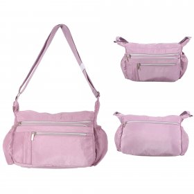 JBNHB45 PINK SHOULDER BAG