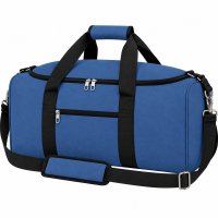TB-TW-65 Navy HOLDALL BAG TB-TW-65 Navy HOLDALL BAG