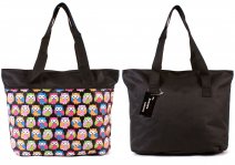 FI-103 THE EXTREME COLLECTION SHOPPING BAG AA20