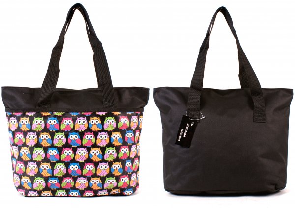 FI-103 THE EXTREME COLLECTION SHOPPING BAG AA20