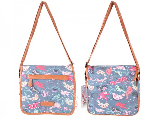 LL-7390 BIRDS NAVY