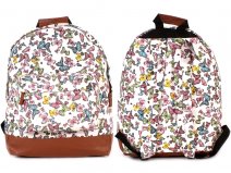 FW-162 BUTTERFLY WHITE - I140