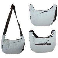 2304 ICE BLUE SHOULDER BAG