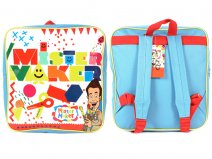 MAKER001001 - MISTER MAKER BACK PACK F022